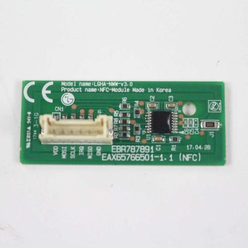 SDEBR78789101 ebr78789101-ap6028922-pcb-module-assembly