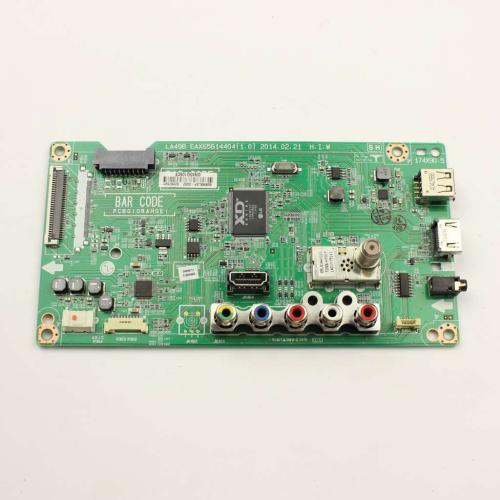SDEBR79201901 ebr79201901-ap6318710-main-pcb-assembly