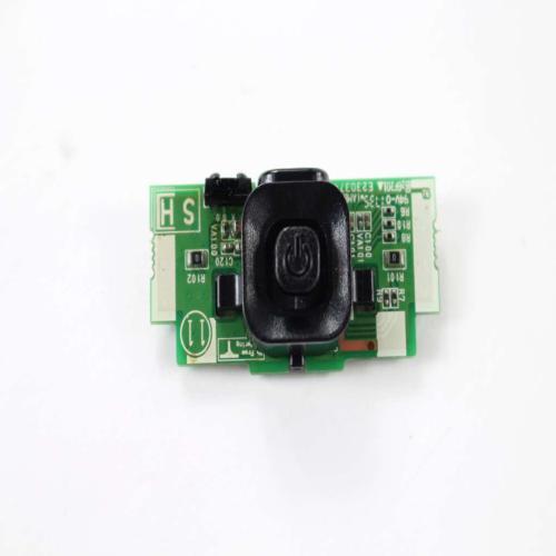 SDEBR79340702 ebr79340702-ap6318724-sub-pcb-assembly