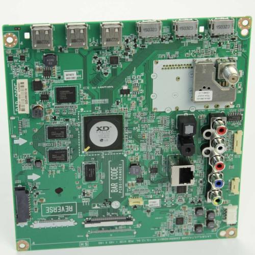 SDEBR79386803 ebr79386803-ap6318738-pc-board-assembly
