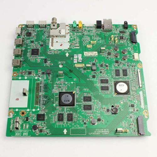 SDEBR79502901 ebr79502901-ap6318757-main-pcb-assembly