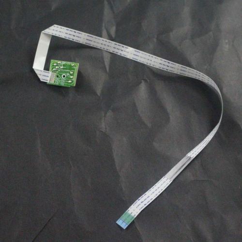 SDEBR80491201 ebr80491201-ap6318925-deck-pcb-assembly