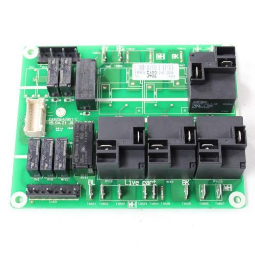 SDEBR80595402 ebr80595402-ap6028985-sub-pcb-assembly