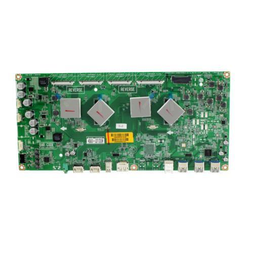 SDEBR80692701 ebr80692701-ap6318985-main-pcb-assembly