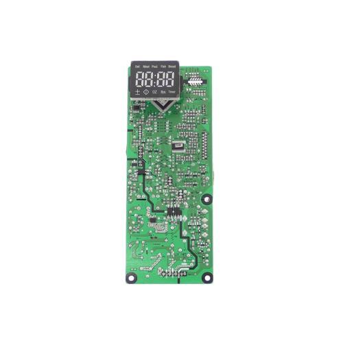 SDEBR80969678 ebr80969678-ap6973854-microwave-pcb-power-control-board