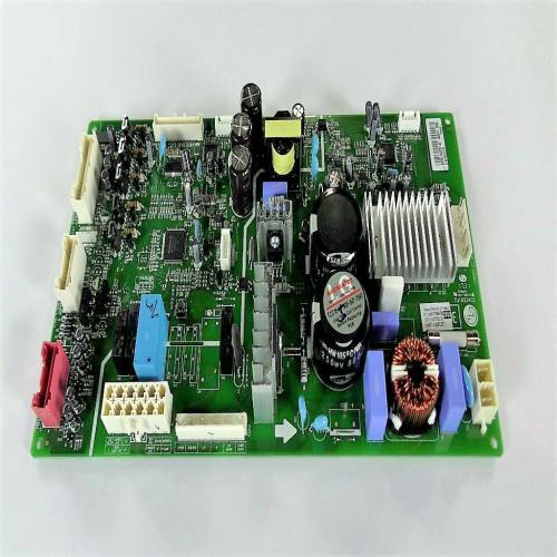 SDEBR81182703 ebr81182703-ap6236011-main-pcb-assembly