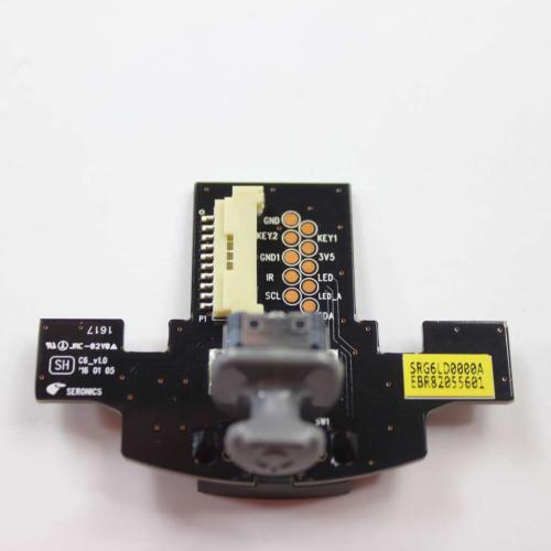 SDEBR82055601 ebr82055601-sub-pcb-assembly