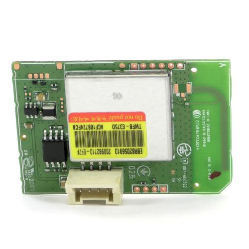 SDEBR82056913 ebr82056913-dishwasher-wifi-module-pcb