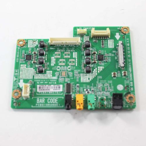 SDEBR82639102 ebr82639102-ap6319225-main-pcb-assembly