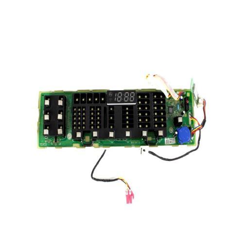 SDEBR83116106 ebr83116106-ap6236114-display-pcb-assembly
