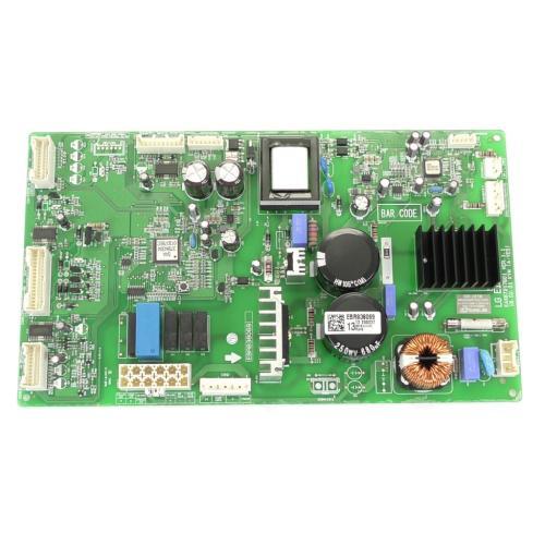 SDEBR83806913 ebr83806913-ap6799327-main-pcb-assembly