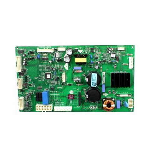 SDEBR83845018 ebr83845018-ap6982808-main-pcb-assembly