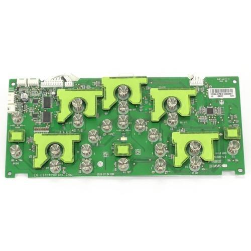 SDEBR84545201 ebr84545201-ap6336486-keypad-pcb-assembly
