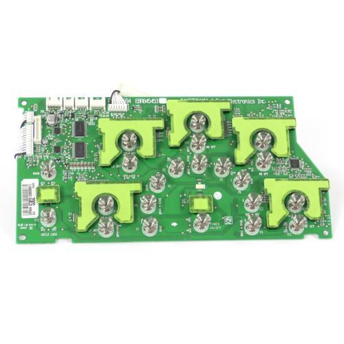 SDEBR84545302 ebr84545302-ap6336487-keypad-pcb-assembly