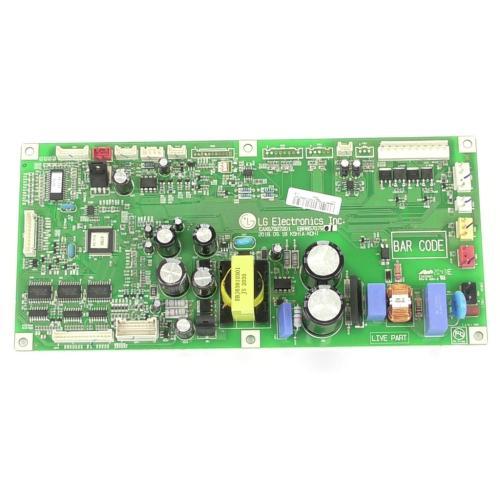 SDEBR85707901 ebr85707901-ap6801274-main-pcb-assembly