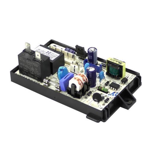 SDEBR89540704 ebr89540704-main-pcb-assembly