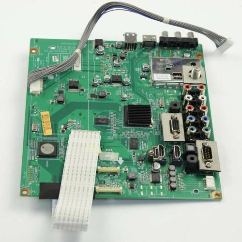 SDEBT61267417 ebt61267417-ap5681164-dms-chassis-assembly