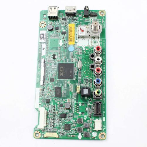 SDEBT62421319 ebt62421319-ap6319824-chassis-assembly