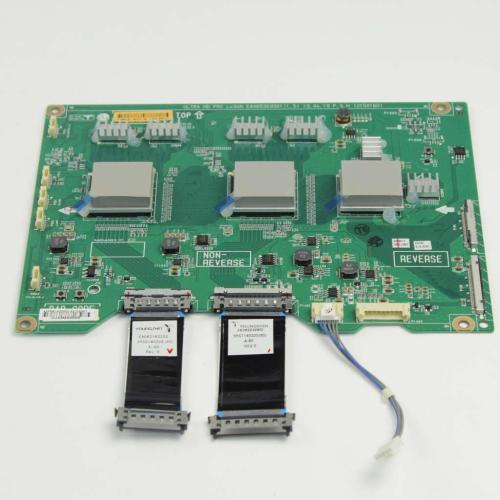 SDEBT62643201 ebt62643201-ap6319903-chassis-assembly