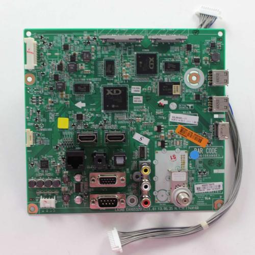 SDEBT62757701 ebt62757701-ap6319966-chassis-assembly