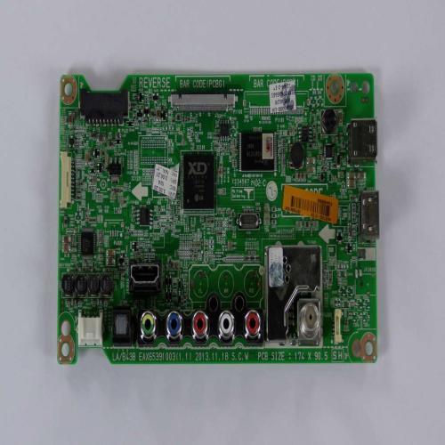 SDEBT62841566 ebt62841566-ap6319998-chassis-assembly