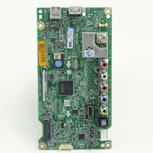 SDEBT62841587 ebt62841587-ap6320009-chassis-assembly