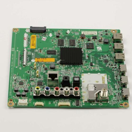 SDEBT62974407 ebt62974407-ap6320166-chassis-assembly