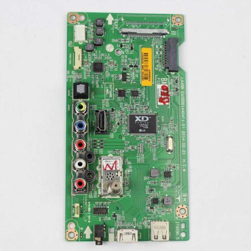 SDEBT63092611 ebt63092611-ap6320250-chassis-assembly