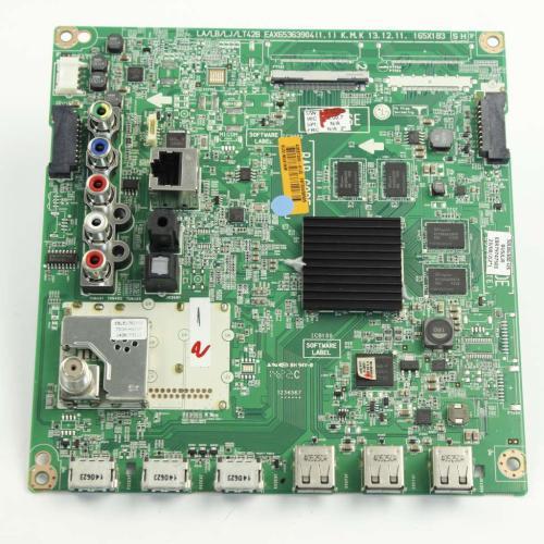 SDEBT63458505 ebt63458505-ap6320407-chassis-assembly