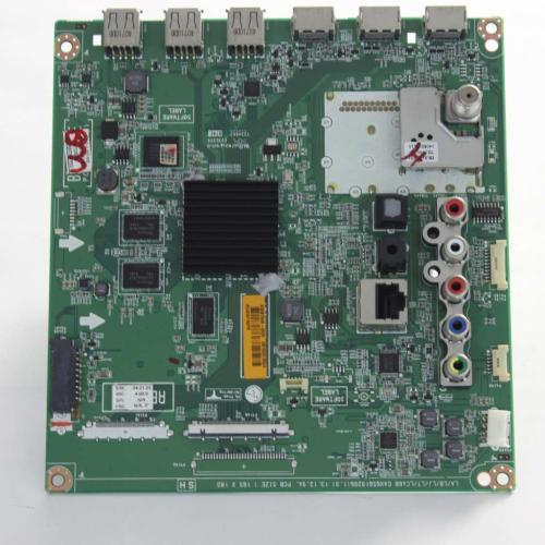 SDEBT63519504 ebt63519504-ap6320443-main-board-chassis-assembly