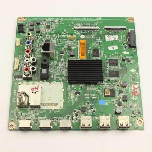 SDEBT63725901 ebt63725901-ap6320542-chassis-assembly