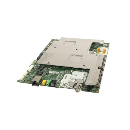 SDEBT64154302 ebt64154302-ap6320860-chassis-assembly