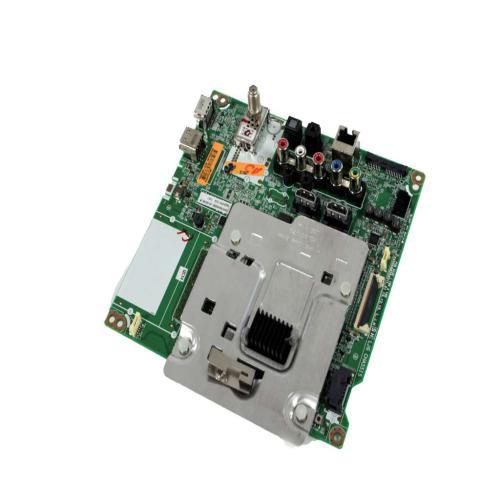 SDEBT64267602 ebt64267602-ap6320975-chassis-assembly