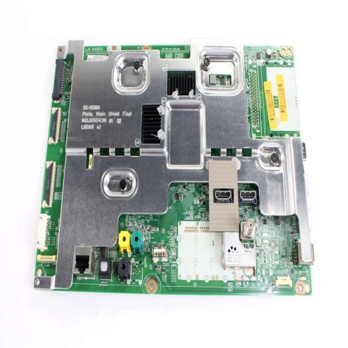 SDEBT64267810 ebt64267810-ap6320979-chassis-assembly