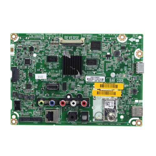 SDEBT64297413 ebt64297413-ap6321012-chassis-assembly