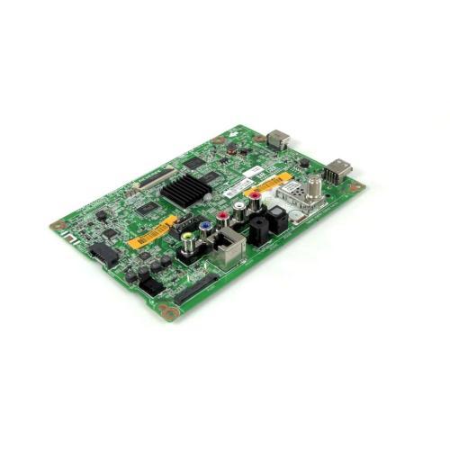 SDEBT64297422 ebt64297422-chassis-assembly