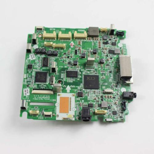 SDEBT64360901 ebt64360901-ap6321090-chassis-assembly