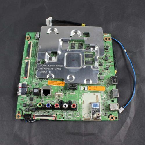 SDEBT64533014 ebt64533014-ap6321242-chassis-assembly