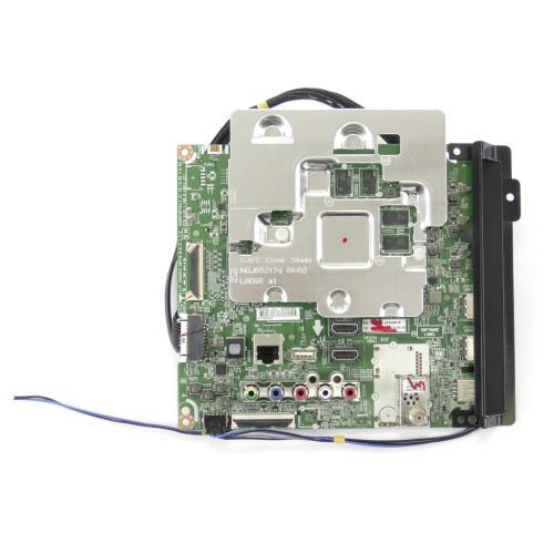 SDEBT64615802 ebt64615802-ap6321288-chassis-assembly