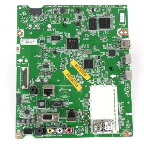 SDEBT64697101 ebt64697101-ap6321332-chassis-assembly