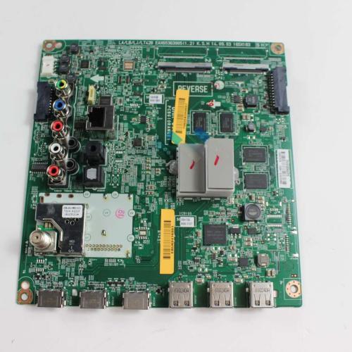 SDEBU62416901 ebu62416901-ap6321744-main-board