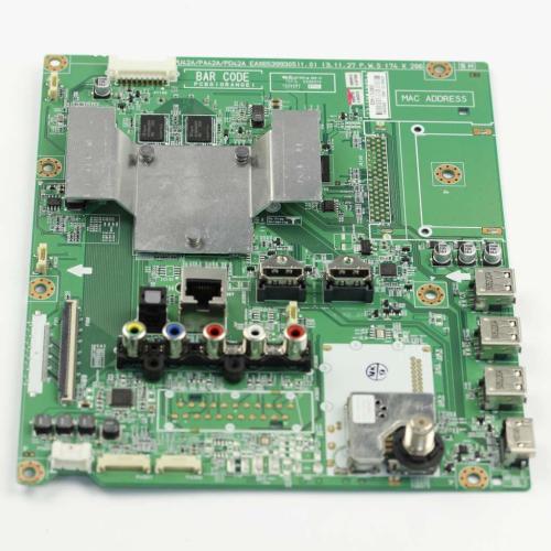 SDEBU62826901 ebu62826901-ap6321819-chassis-assembly