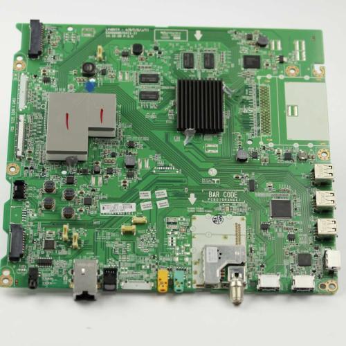 SDEBU62905301 ebu62905301-ap6321827-bpr-total-assembly