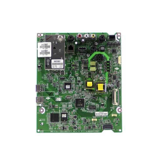 SDEBU63533406 ebu63533406-ap6322033-bpr-total-assembly