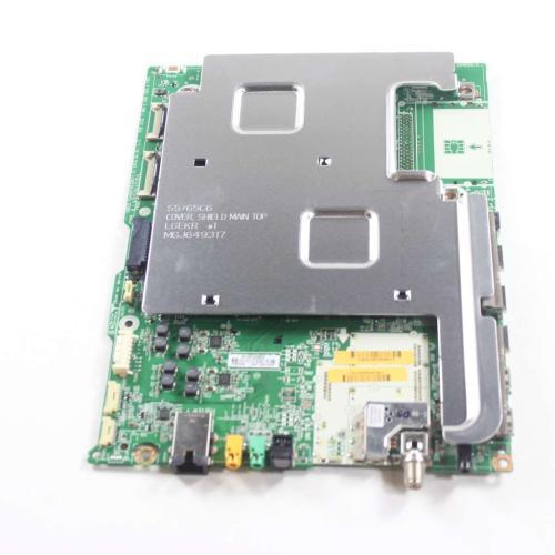 SDEBU63830101 ebu63830101-ap6322217-main-board