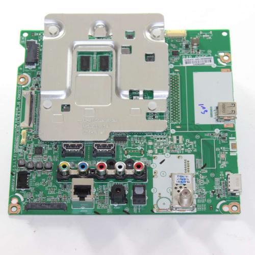 SDEBU63865502 ebu63865502-ap6322224-main-board