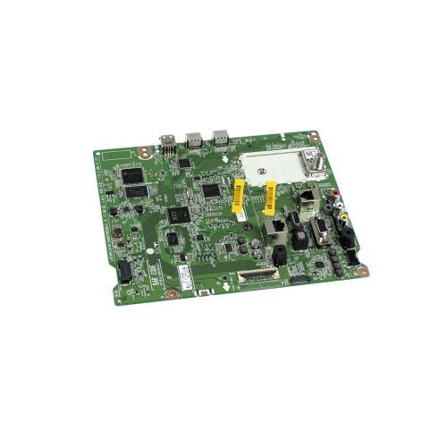 SDEBU64062602 ebu64062602-bpr-total-assembly