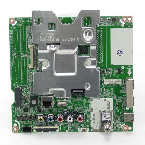 SDEBU64961803 ebu64961803-ap7010796-total-assembly