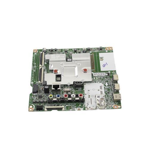 SDEBU66148201 ebu66148201-ap7011202-bpr-total-assembly