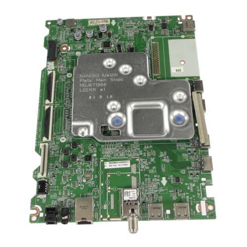 SDEBU66292411 ebu66292411-ap8048119-bpr-total-assembly